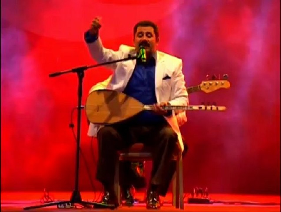 Keçiören Belediyesi 4. Uluslararası Ramazan Etkinlikleri Erzurumlular Gecesi Bölüm 5