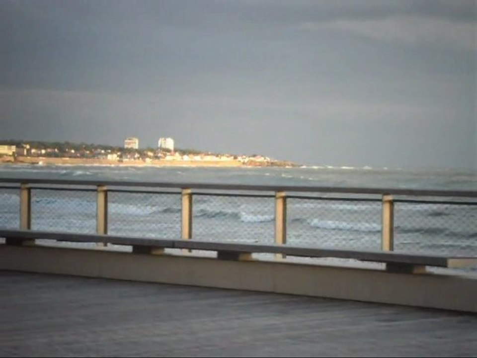 Ville des Sables d'Olonne