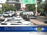 Gobernador Pablo Pérez entrega 14 radiopatrullas a la Policía de Maracaibo