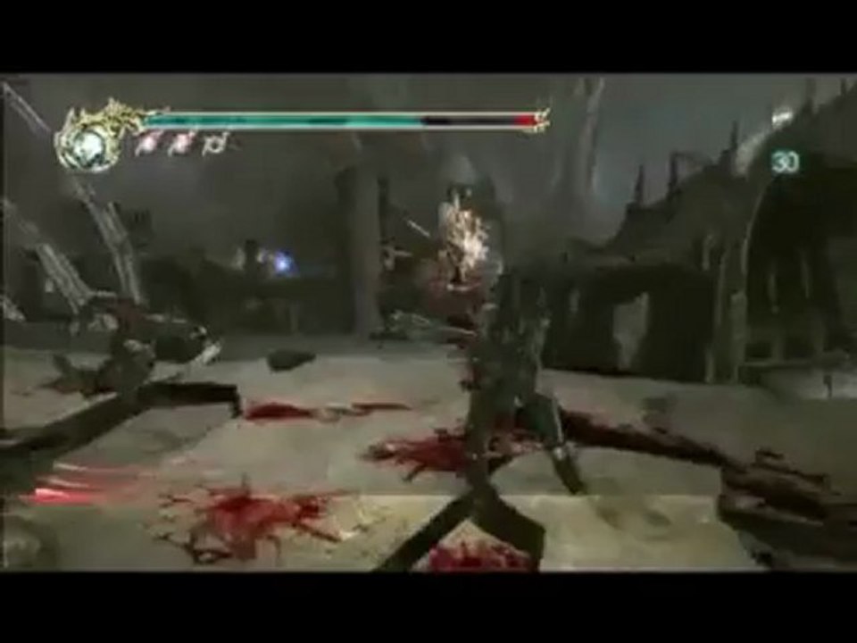 Ninja Gaiden 2