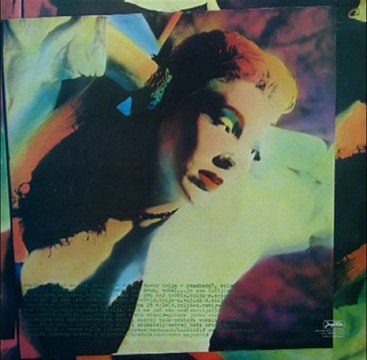 SOBA 23 - DENIS & DENIS (1985)