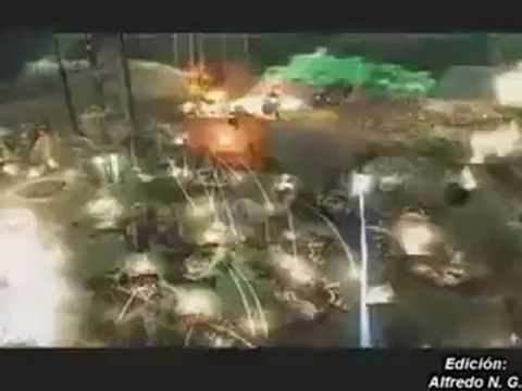 Command & Conquer 3 Tiberium Wars gameprotv.com