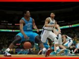NBA 2K13 (WIIU) - Trailer Wii U