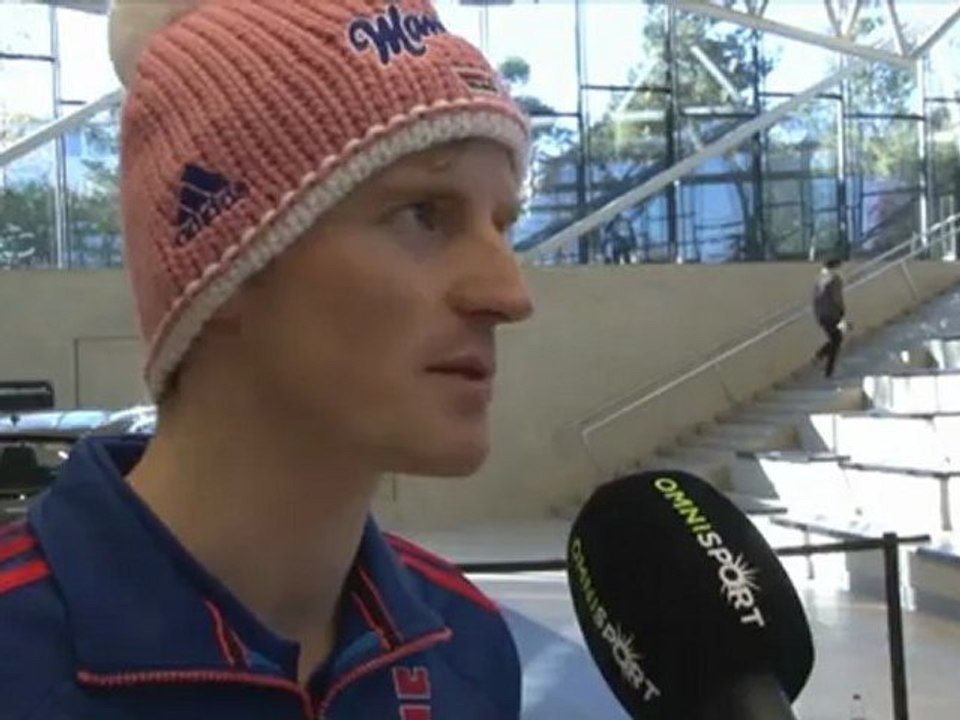 Skispringen: Freund: 'Werden es auch ohne Schmitt schaffen'