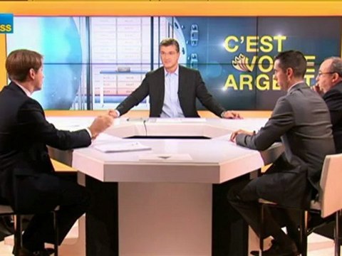 23/11 BFM : C'est votre argent 1/5