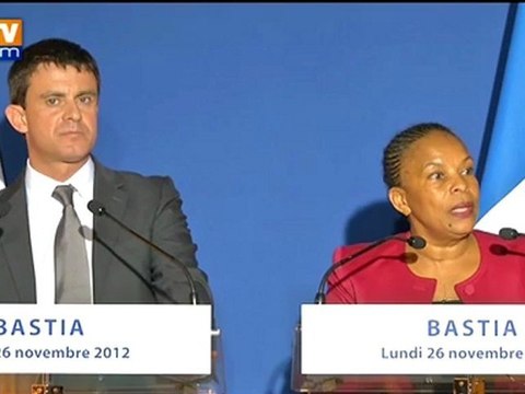 Criminalité : vers un décret pour protéger les repentis