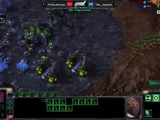 2012 GSL S5 CodeS RO16 FXO_Leenock[Z] VS TSL_Symbol[Z] Set3