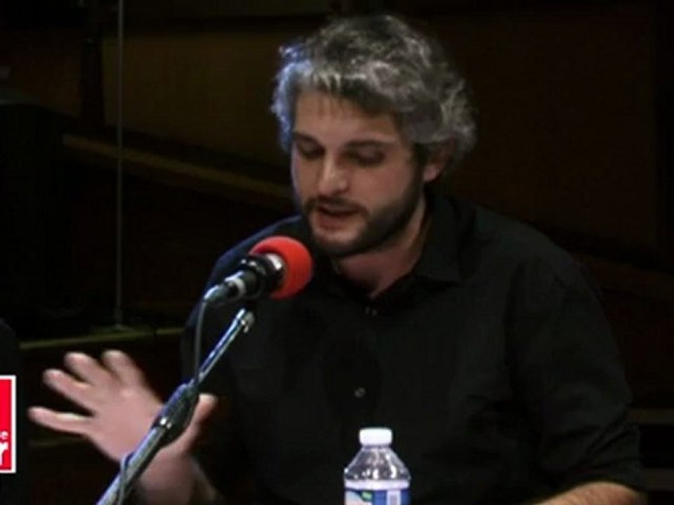 On va tous y passer - P-E Barré