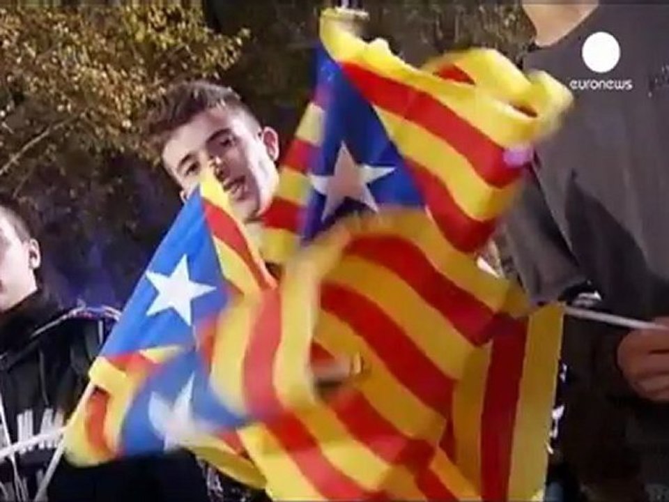 Il voto in Catalogna ha rafforzato i separatisti