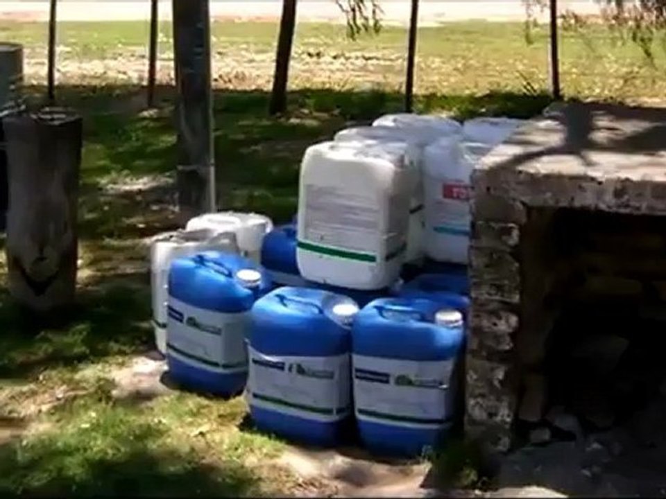 AGROCOMBUSTIBLES OTRA VERDAD INCÓMODA.flv