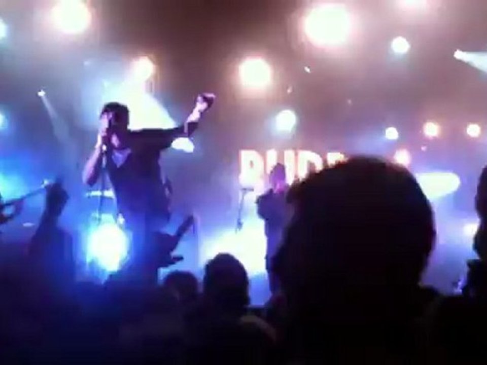 la ruda salska frnacofolies la rochelle 2012