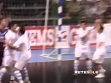 Lazio calcio a 5 derby Rieti Tgsport Retesole