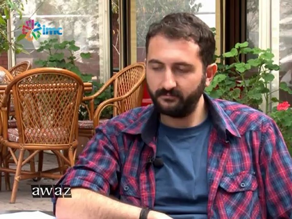 Awaz 3. Bölüm