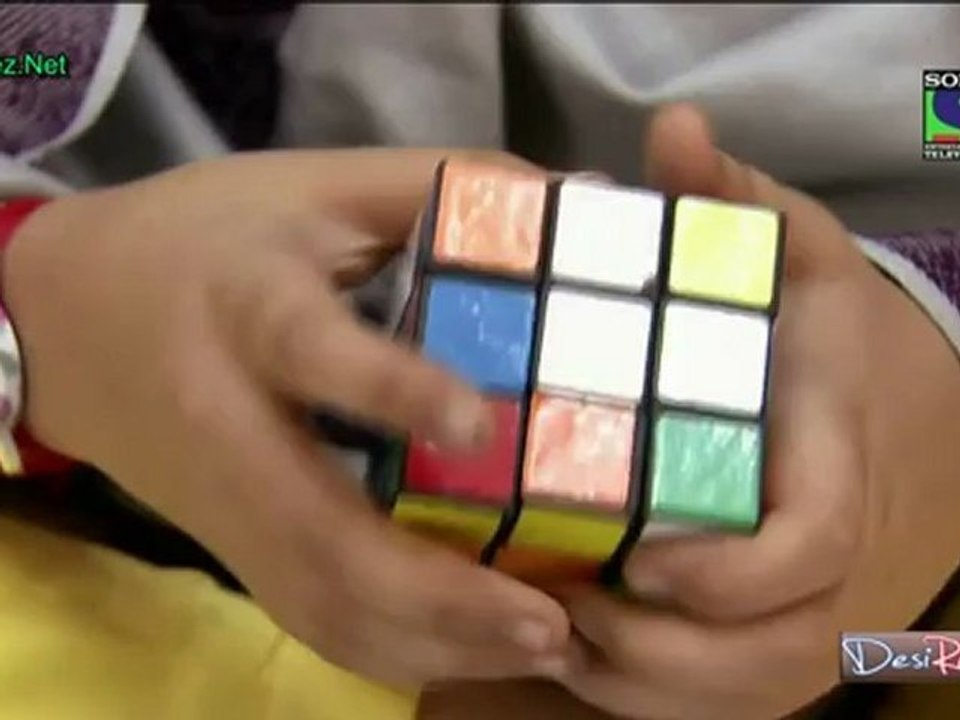 Anamika - 26th November 2012 Part1