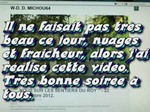 LES TROUVAILLES DE MICHOU W-D.D. - Le Traducteur de Microsoft Office Word - 25 novembre 2012.