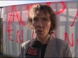 Grève des employés de l’AFPA (Nîmes)