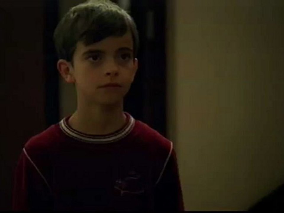 Les Revenants, extraits 2