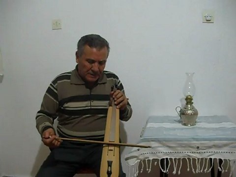 Oy seni Cerrahpaşa-Hüseyin Baykara(Amatör)