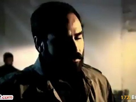 Kurtlar Vadisi Pusu 172.Bölüm Fragmanı (V2) SesliNeSe.Com