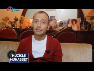 Müzikle Muhabbet 24. Bölüm