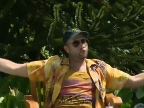 François Damiens : DVD 2012 des caméras planquées