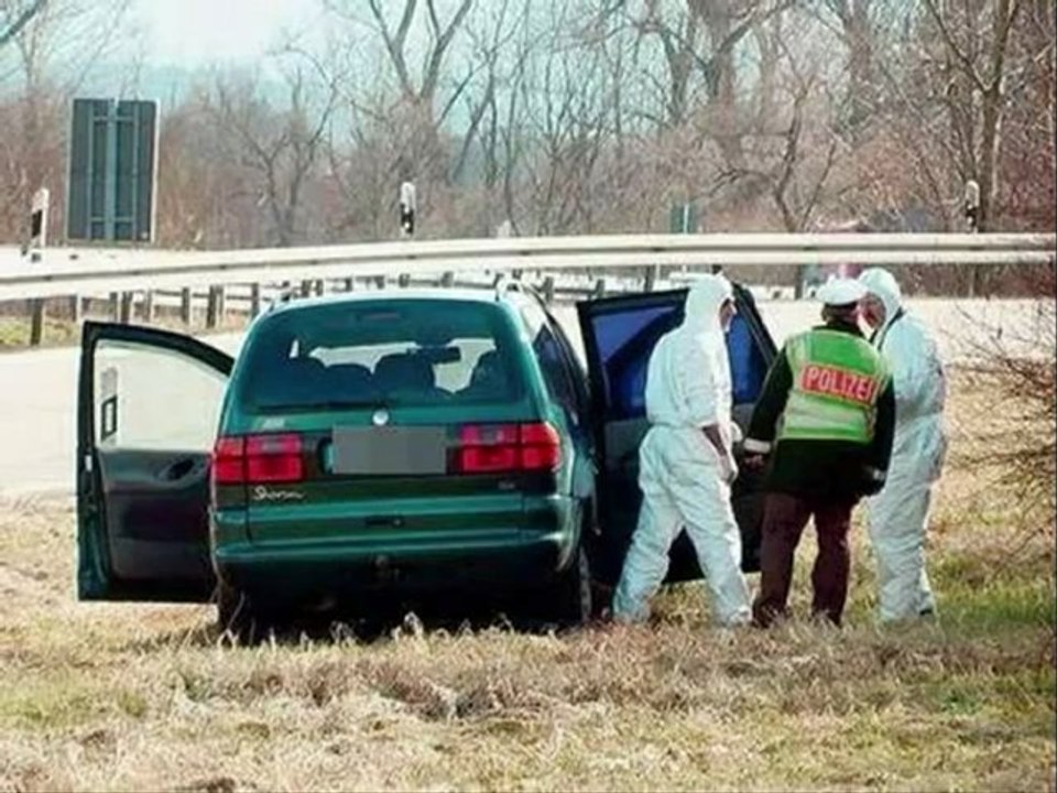 Massenmord in Winnenden und Wendlingen