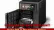 [SPECIAL DISCOUNT] BUFFALO TeraStation ES 4-Bay 8 TB (4 x 2 TB) RAID Network Attached Storage (NAS) - TS-XE8.0TL/R5