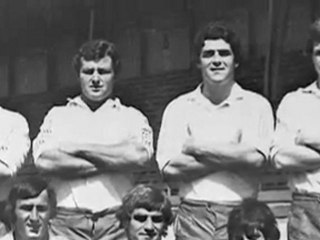 50 ans de TV en Aquitaine | Retour sur les grands moments du rugby & du cyclisme