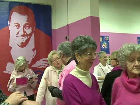 Les Restos du Coeur lancent leur campagne dans l'incertitude