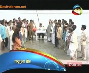 Kaluaa Deeh 26th November 2012 Video Watch Online
