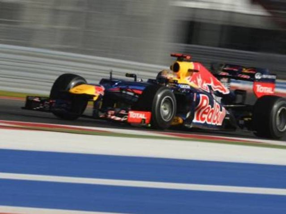 Debriefing F1 | GP du Bresil 2012