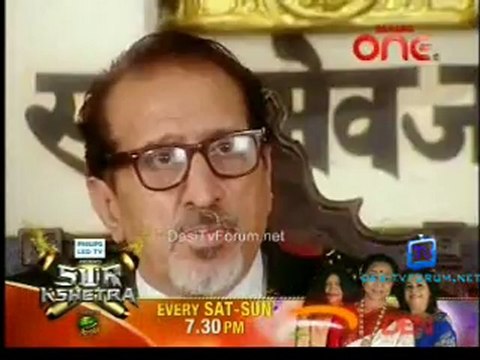 Niyati 26th November 2012 Video Watch Online Pt2