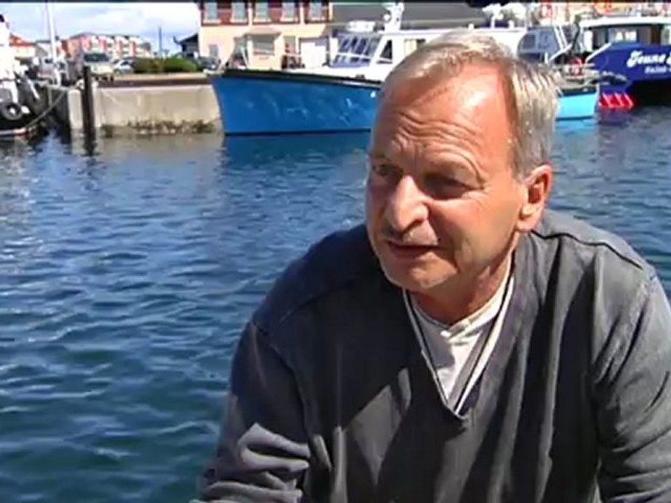 Journal SPM Première - Reportage Vices et Vertus de la prohibition