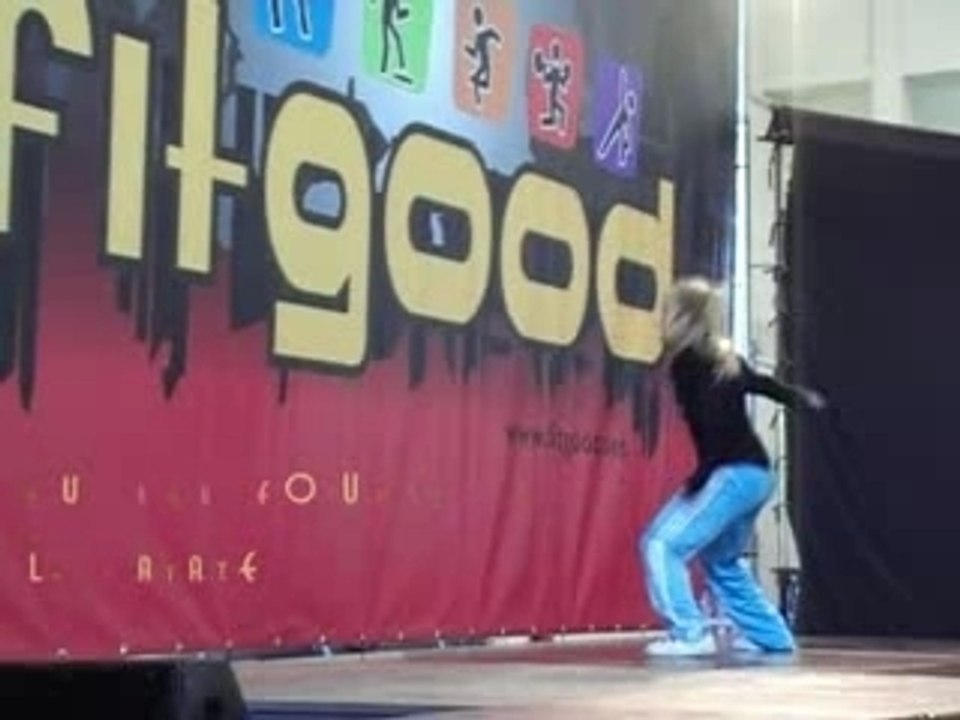 Audrey Fourcade - La patate