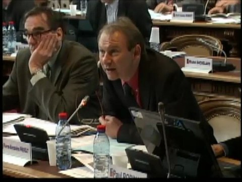 PA PRIVOLT, P POILLOT, C POPARD. Plan d'élimination des déchets. 23 novembre 2012.