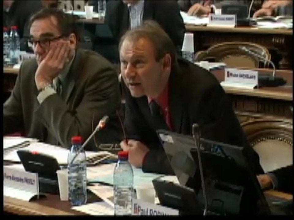 PA PRIVOLT, P POILLOT, C POPARD. Plan d'élimination des déchets. 23 novembre 2012.