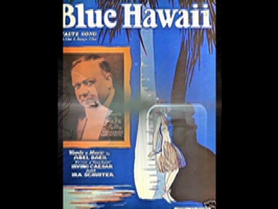 B. A. Rolfe & His Palais d'Or Orchestra-'Je t'Aime' Means 'I Love You"