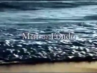 Mar de Fondo: Luis y Diana - música