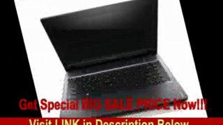 [SPECIAL DISCOUNT] Lenovo IdeaPad Y480 20934EU 14-Inch Laptop (Dawn Gray)