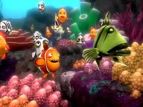 Sammys Abenteuer 2 Trailer german mit Axel Stein