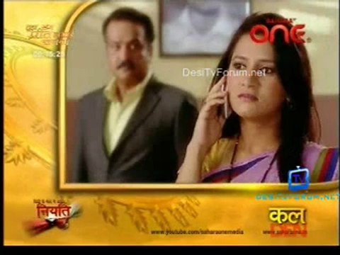 Niyati 26th November 2012 Video Watch Online Pt4