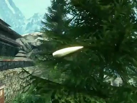 Sniper : Ghost Warrior 2 (PS3) - Gameplay Teaser