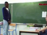 Humour : Les perles du Bac, compilation