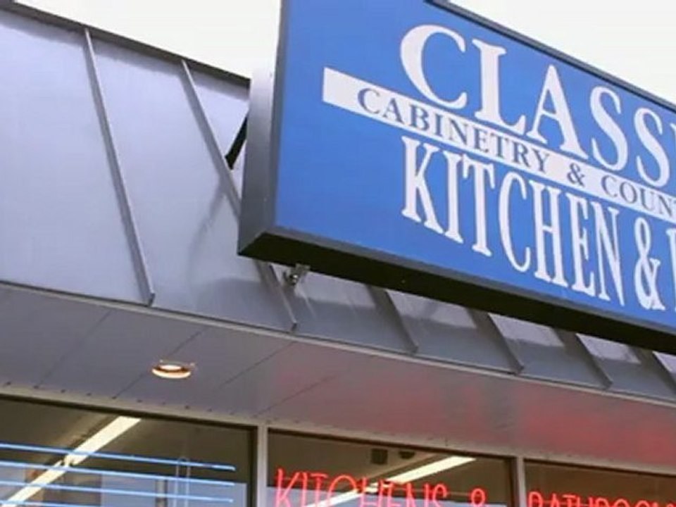 Classic Kitchen and Bath