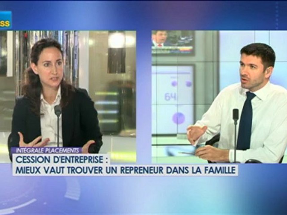 26/11 BFM : Intégrale Placements - Sandrine Quilici chez Pictet
