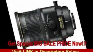 [SPECIAL DISCOUNT] Nikon 45mm f/2.8D ED PC-E Micro Nikkor Lens