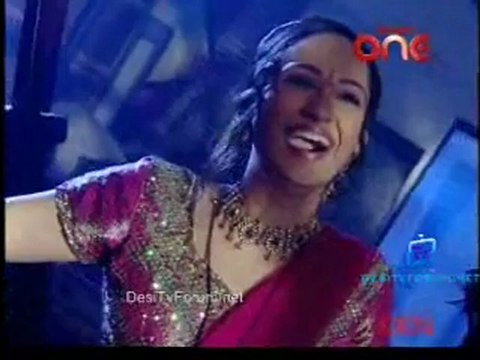 Tujh Sang Preet Lagayee Sajna 26th November 2012 Video Watch PT2