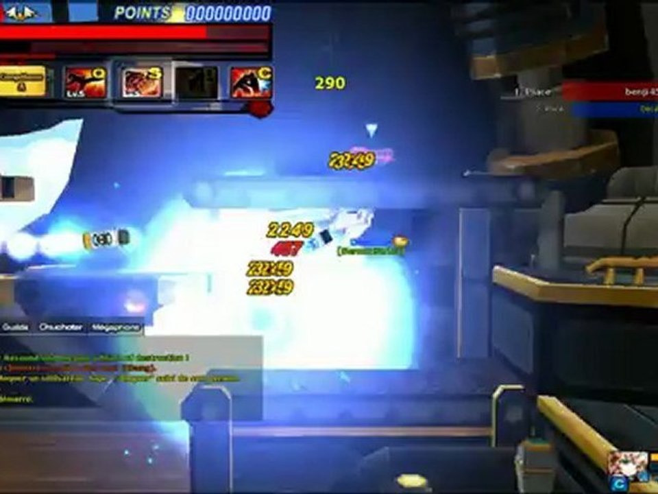 Elsword MP hack 4