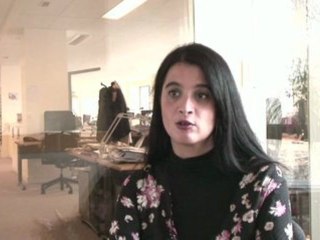 NKM : un animal politique ?