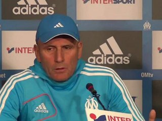 Baup évoque le tempérament de Jordan-Ayew